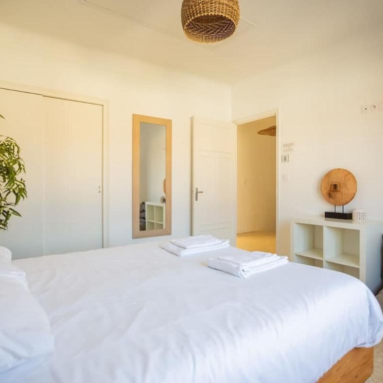 Zen Paradise - maison calme au cœur de Perpignan - Maison 3 Chambres - 27