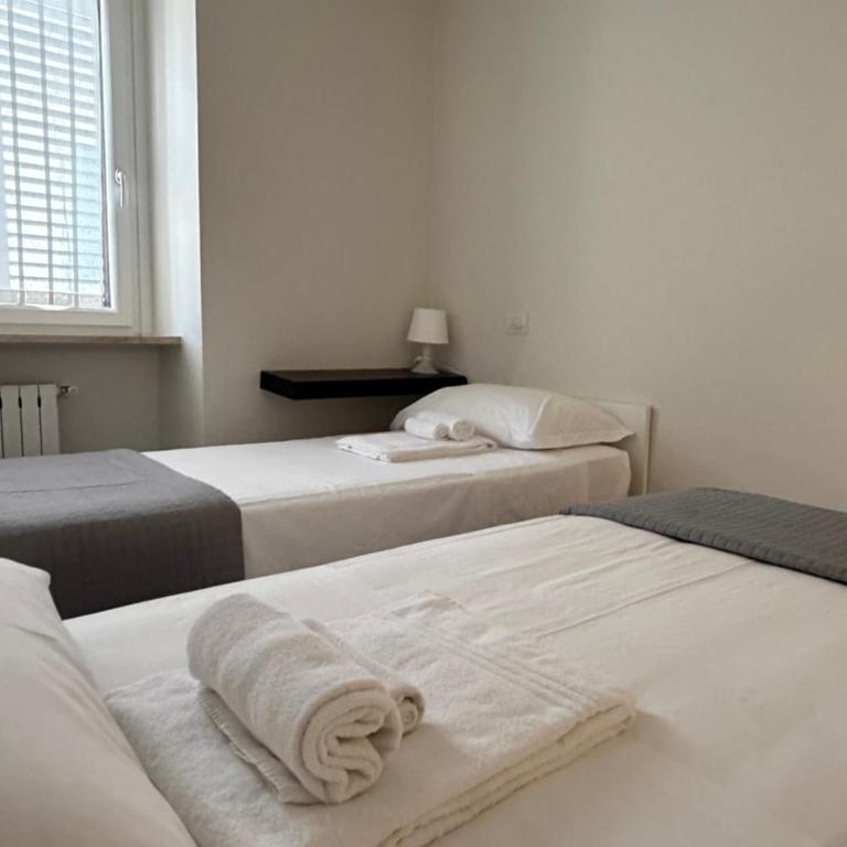 TRA LE MURA Apartments - Appartamento con 2 Camere da Letto - 11