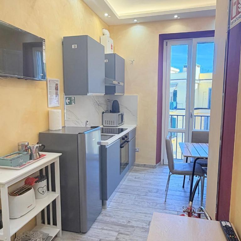 Vatican Garden - Appartamento Deluxe con 3 Camere da Letto - 23