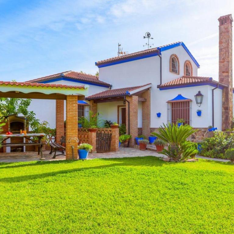 La Fresnea Ronda by Ruralidays - Three-Bedroom House - 19