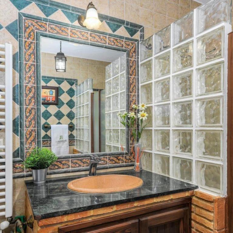 La Fresnea Ronda by Ruralidays - Three-Bedroom House - 21
