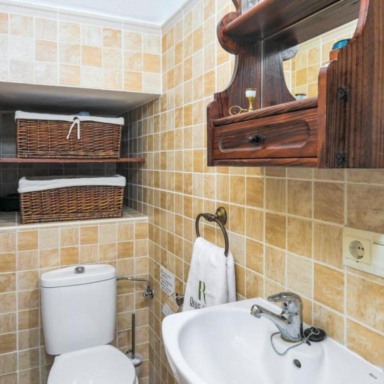 La Fresnea Ronda by Ruralidays - Three-Bedroom House - 24