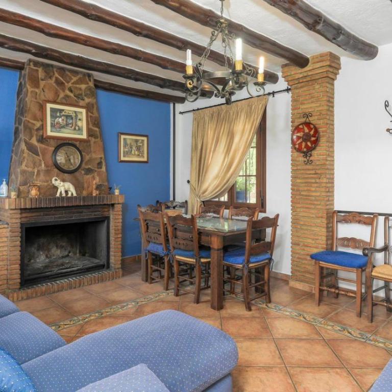 La Fresnea Ronda by Ruralidays - Three-Bedroom House - 8