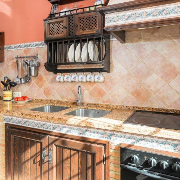La Fresnea Ronda by Ruralidays - Three-Bedroom House - 27