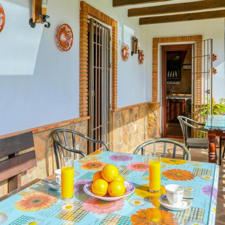 La Fresnea Ronda by Ruralidays - Three-Bedroom House - 29