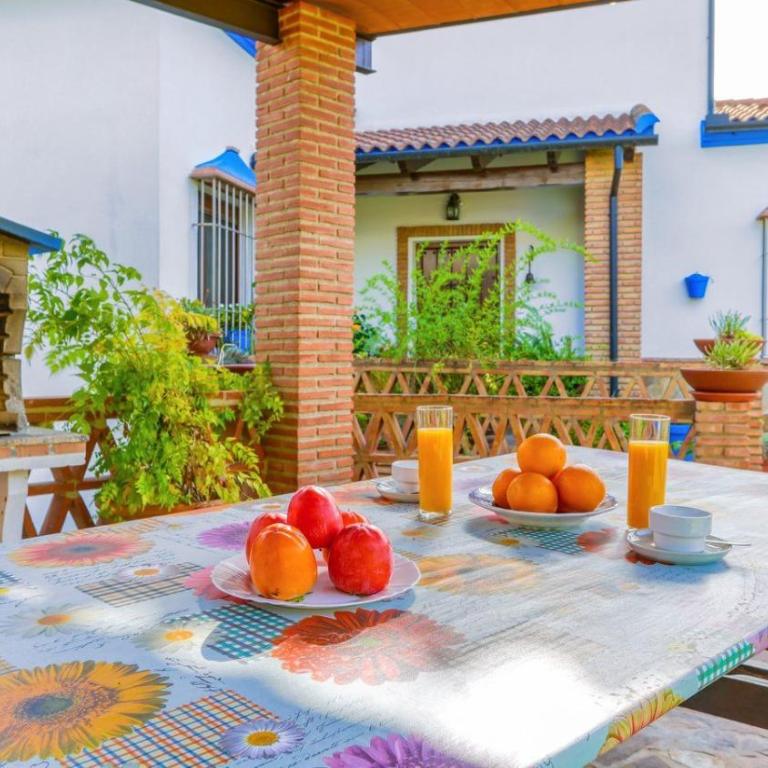La Fresnea Ronda by Ruralidays - Three-Bedroom House - 11