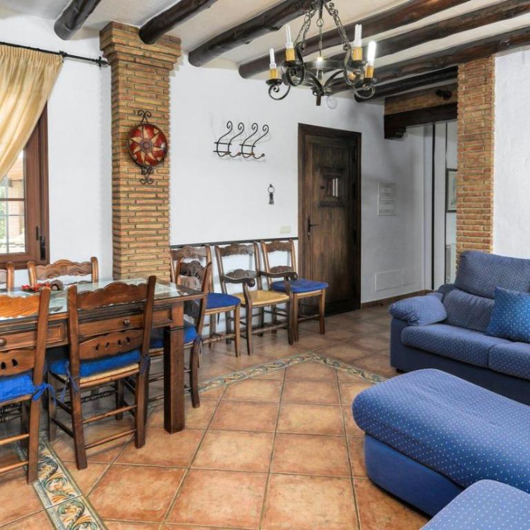 La Fresnea Ronda by Ruralidays - Three-Bedroom House - 25