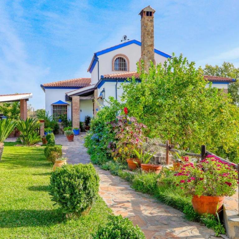 La Fresnea Ronda by Ruralidays - Three-Bedroom House - 15