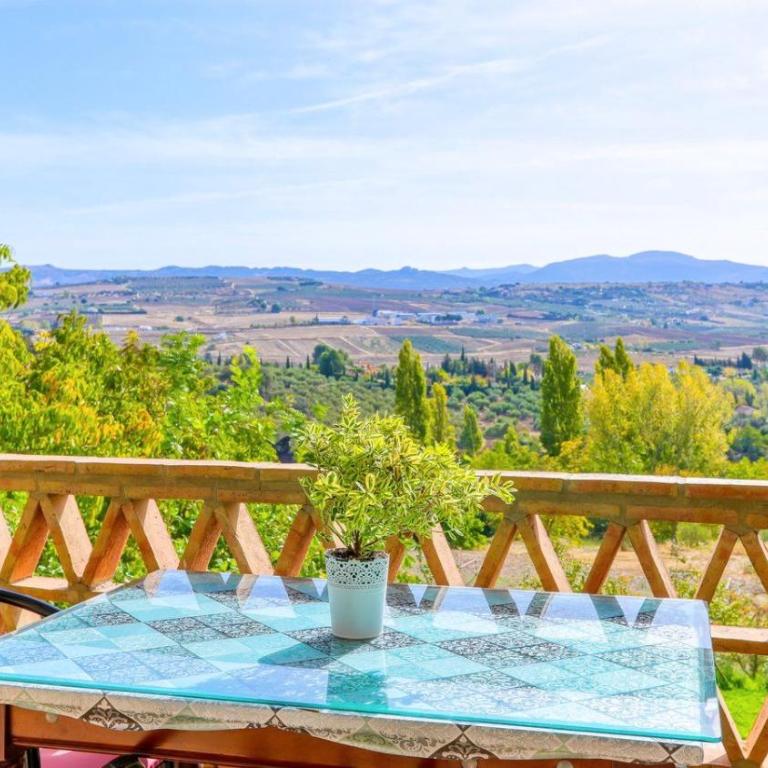 La Fresnea Ronda by Ruralidays - Three-Bedroom House - 17