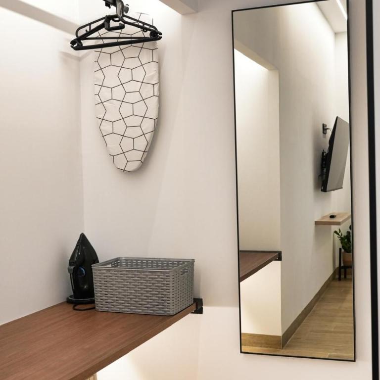 Apartamentos Surya Home Suites - Appartement avec Douche - 5