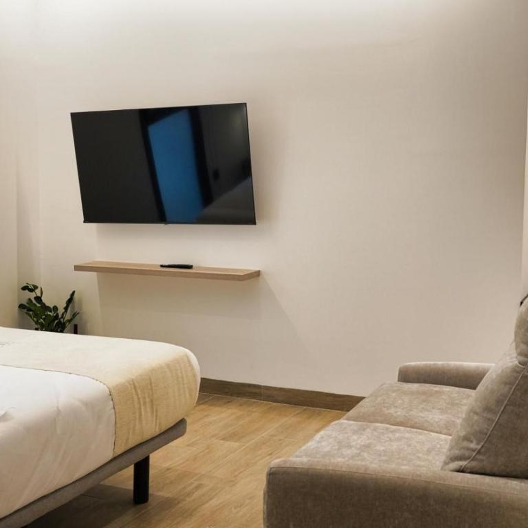 Apartamentos Surya Home Suites - Appartement avec Douche - 2