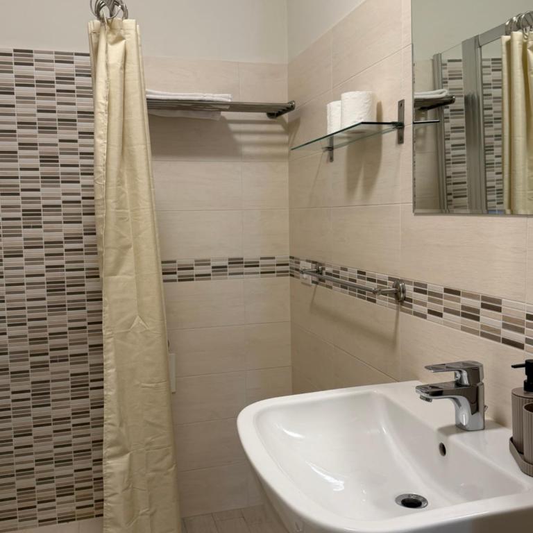 TRA LE MURA Apartments - Appartamento con 2 Camere da Letto - 5