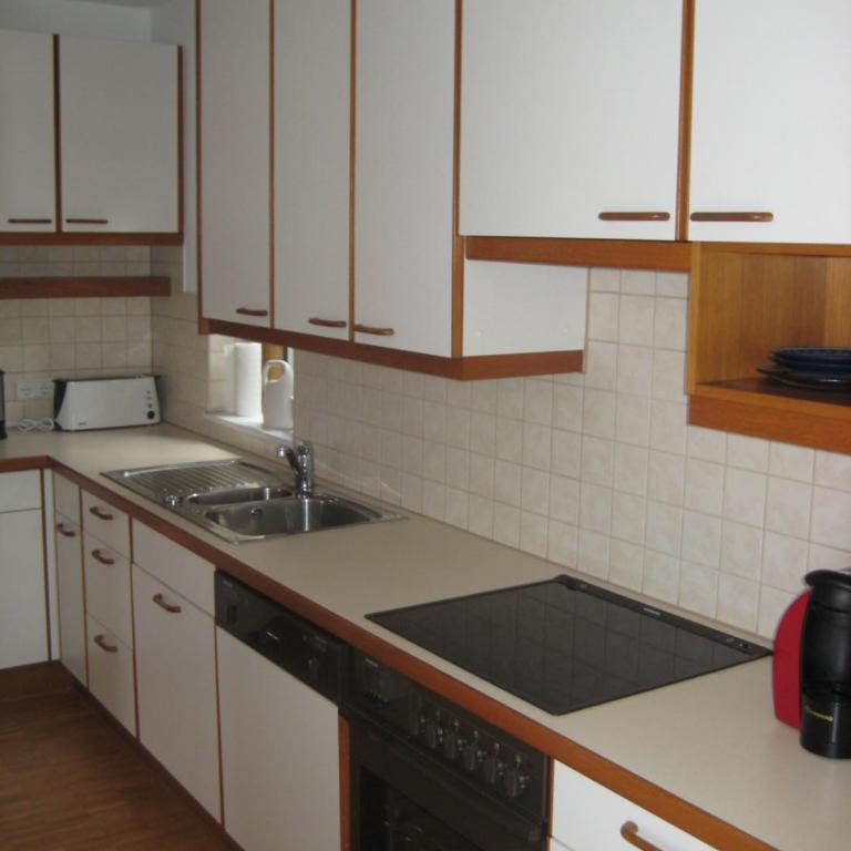 Ferienhaus Stemer Montafon - Ferienhaus - 4