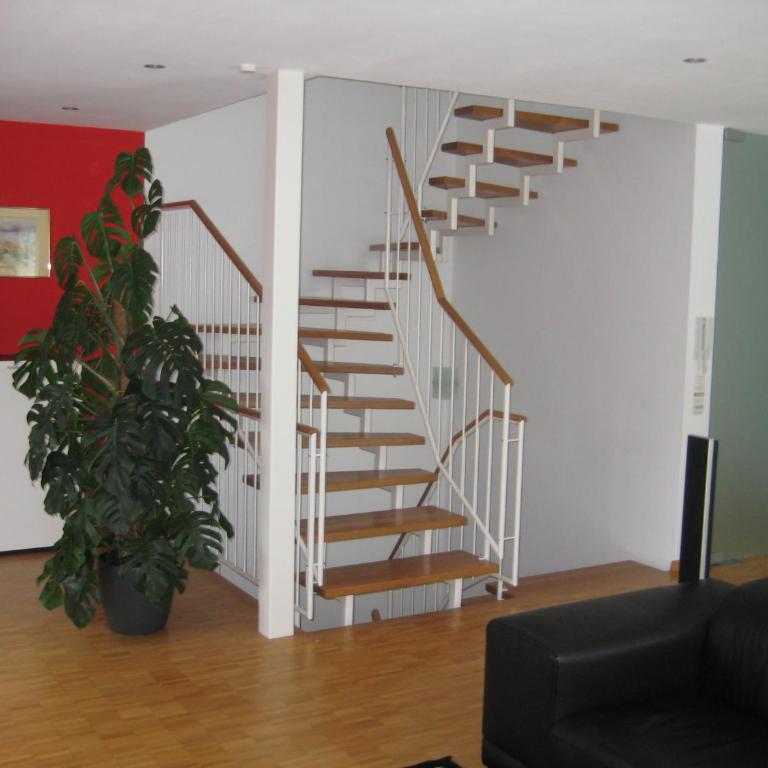 Ferienhaus Stemer Montafon - Ferienhaus - 6