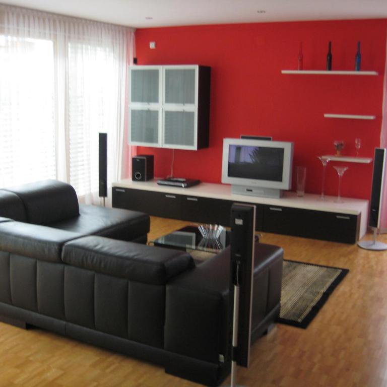 Ferienhaus Stemer Montafon - Ferienhaus - 8