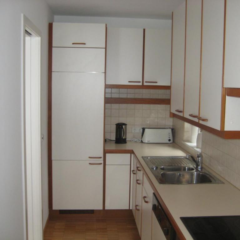 Ferienhaus Stemer Montafon - Ferienhaus - 11