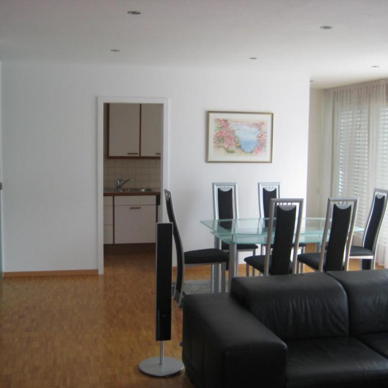 Ferienhaus Stemer Montafon - Ferienhaus - 12