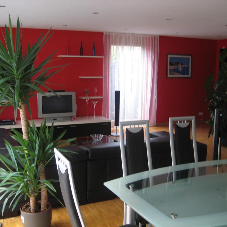 Ferienhaus Stemer Montafon - Ferienhaus - 13