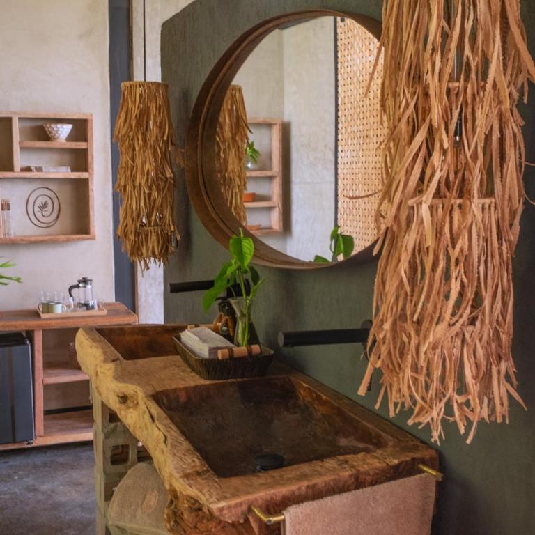 Macana Eco Hotel - Deluxe Room - 14