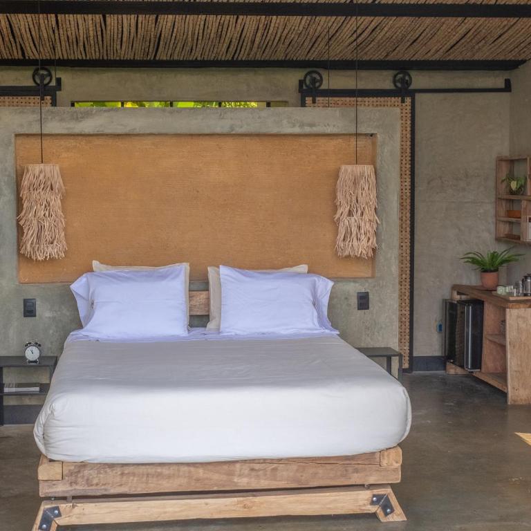 Macana Eco Hotel - Deluxe Room - 13