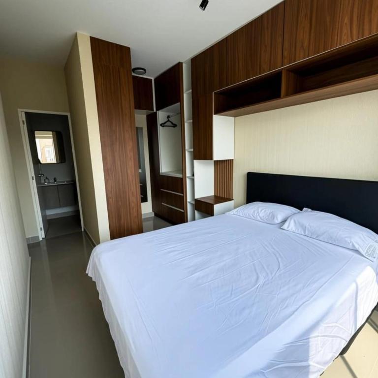 Luna Dorada - 3 Dormitorios con Piscina - Aeropuerto a 15 min - Three-Bedroom Apartment - 11