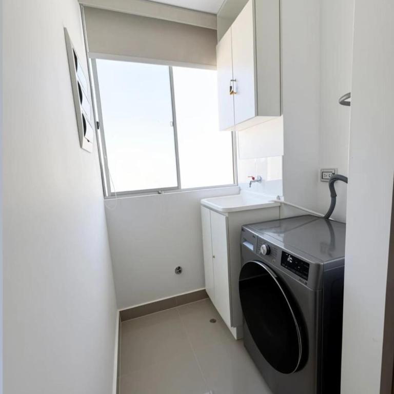 Luna Dorada - 3 Dormitorios con Piscina - Aeropuerto a 15 min - Three-Bedroom Apartment - 18