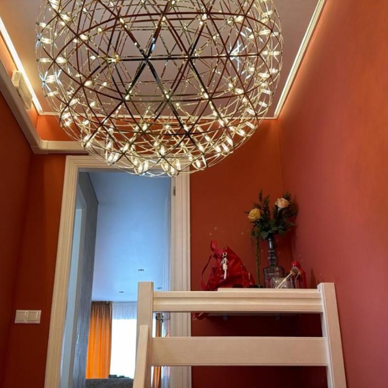 Townhouse in Costa Adeje , complex Tegueste - Three-Bedroom Apartment - 8