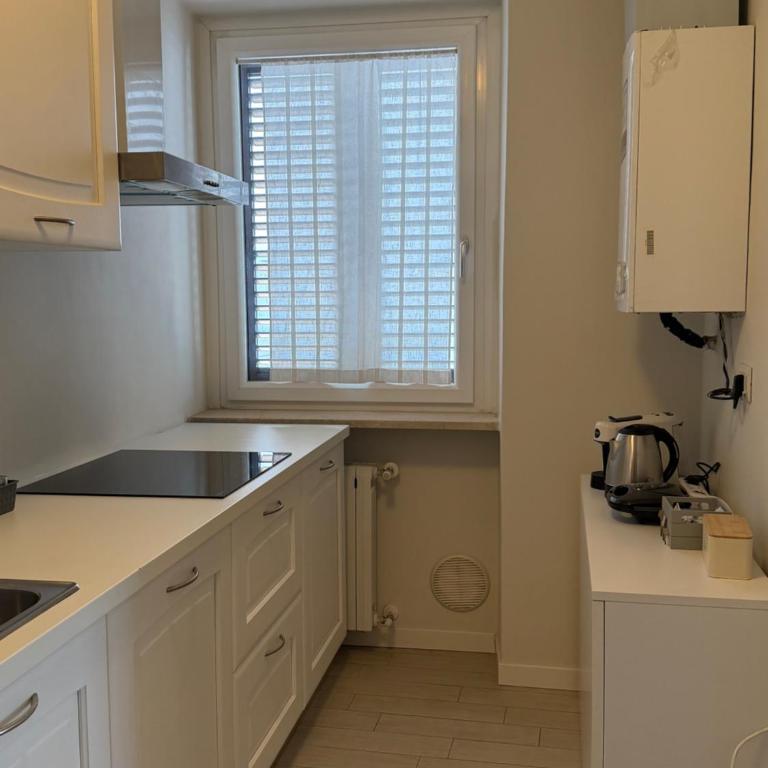 TRA LE MURA Apartments - Appartamento con 2 Camere da Letto - 3