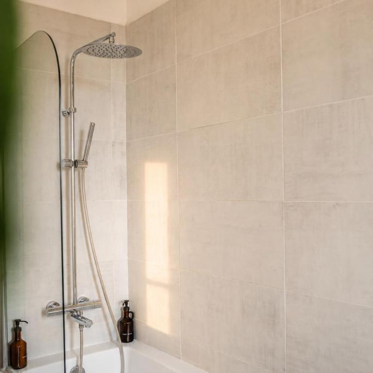 Green Balcony Apartment in Navigli - Two-Bedroom Apartment - 20