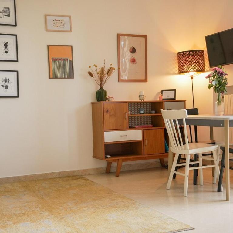 Green Balcony Apartment in Navigli - Two-Bedroom Apartment - 15
