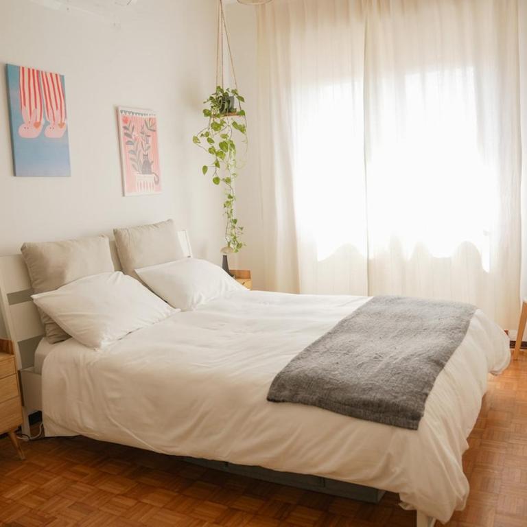 Green Balcony Apartment in Navigli - Two-Bedroom Apartment - 5