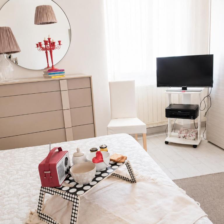 Positive Energy Home - Apartamento de 1 dormitorio - 38