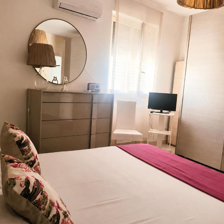Positive Energy Home - Apartamento de 1 dormitorio - 5