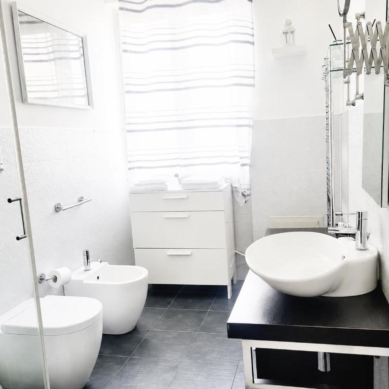 Positive Energy Home - Apartamento de 1 dormitorio - 6