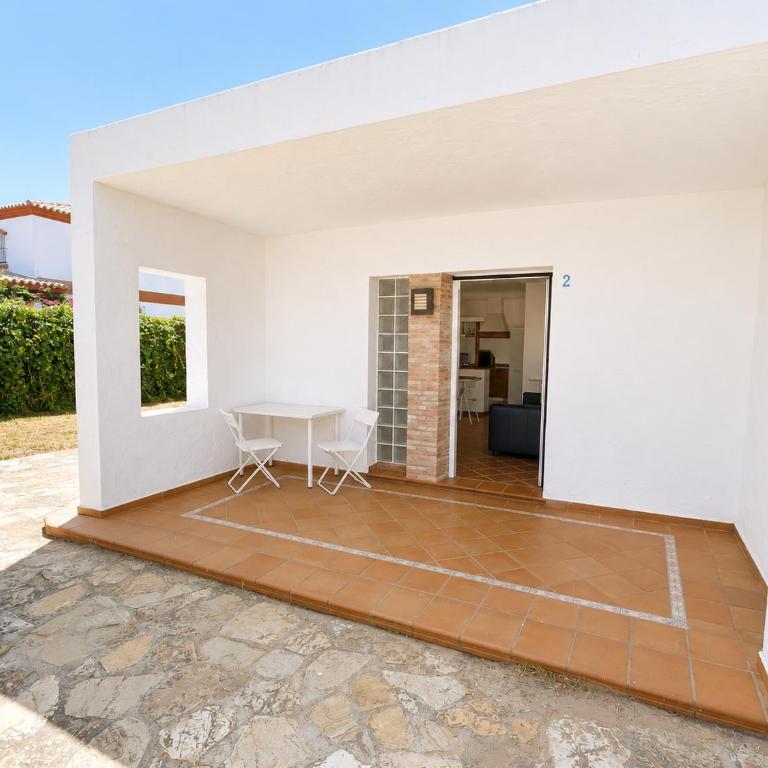 Agoodplan Zoco El Palmar - Casa con 1 dormitorio - 2