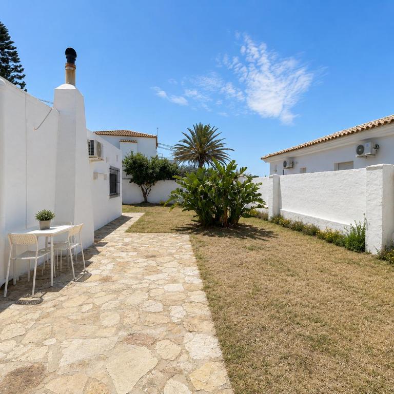 Agoodplan Zoco El Palmar - Casa con 1 dormitorio - 4