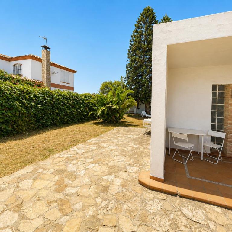 Agoodplan Zoco El Palmar - Casa con 1 dormitorio - 7