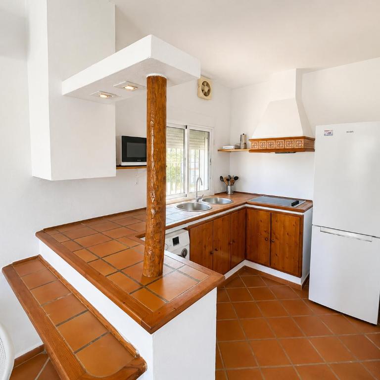 Agoodplan Zoco El Palmar - Casa con 1 dormitorio - 11
