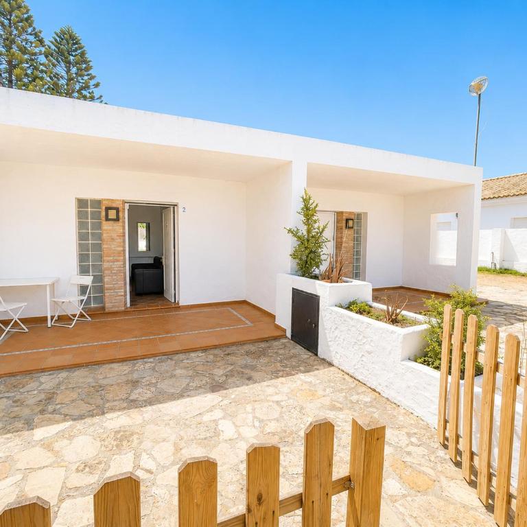 Agoodplan Zoco El Palmar - Casa con 1 dormitorio - 12