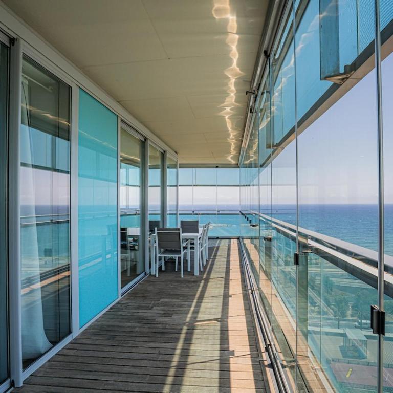 Luxury Apartment With Sea View! - Appartamento con Vista Mare - 44