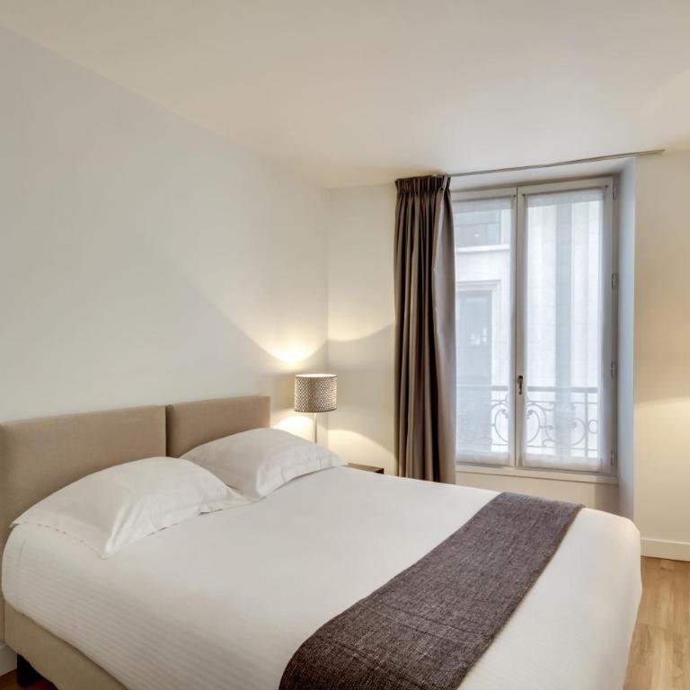 Wonderful Mail Street Apartments - Appartamento con 2 Camere da Letto e Terrazza - 5