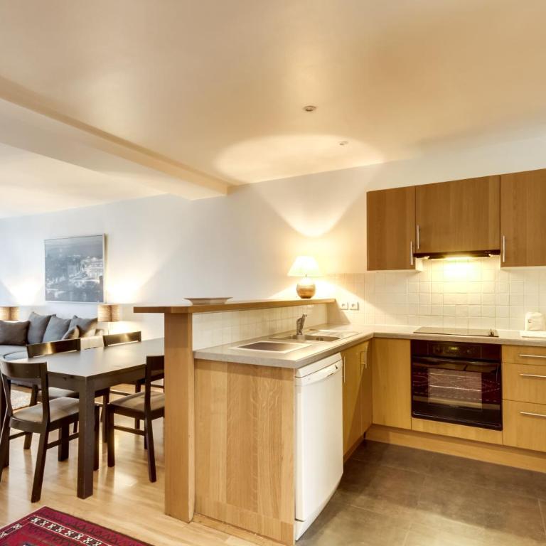 Wonderful Mail Street Apartments - Appartamento con 2 Camere da Letto e Terrazza - 14