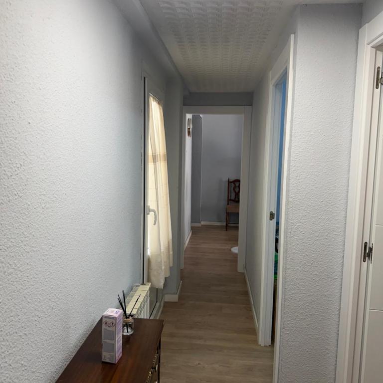 Apartamento En central - Apartment mit 2 Schlafzimmern - 6