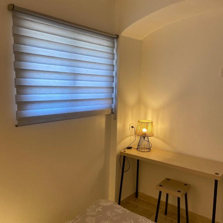 Le Soleil d'Or piscine parking terrasse - Appartement 1 Chambre - 4