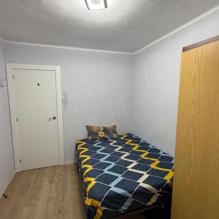 Apartamento En central - Apartment mit 2 Schlafzimmern - 9
