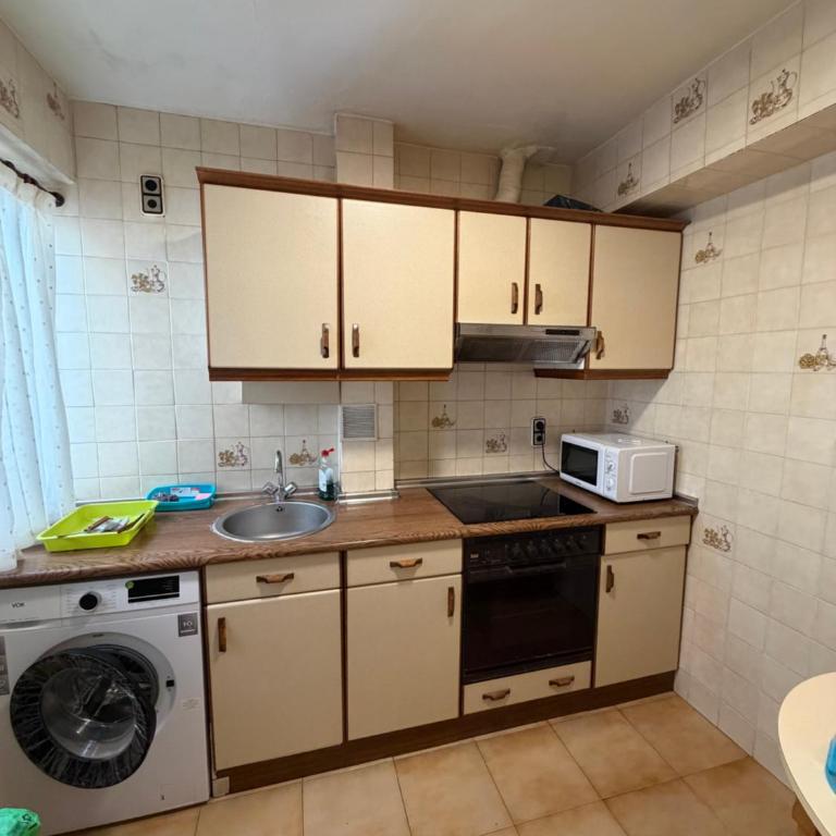 Apartamento En central - Apartment mit 2 Schlafzimmern - 14