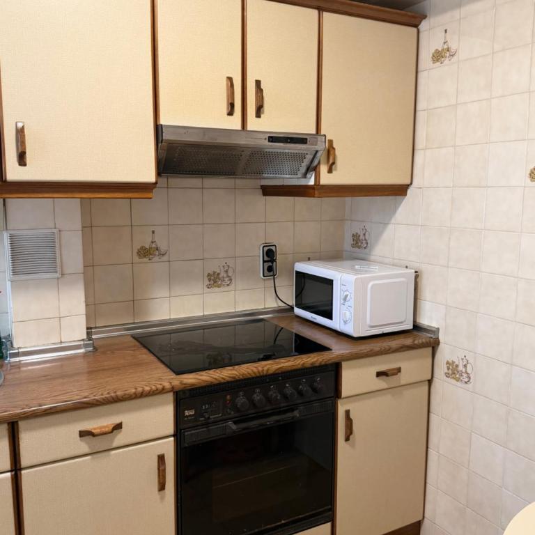 Apartamento En central - Apartment mit 2 Schlafzimmern - 17
