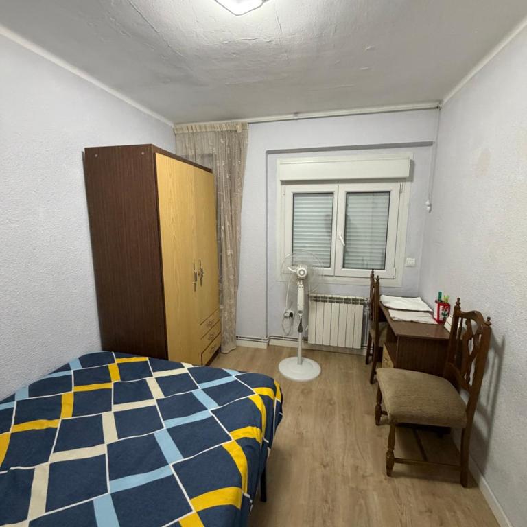 Apartamento En central - Apartment mit 2 Schlafzimmern - 23
