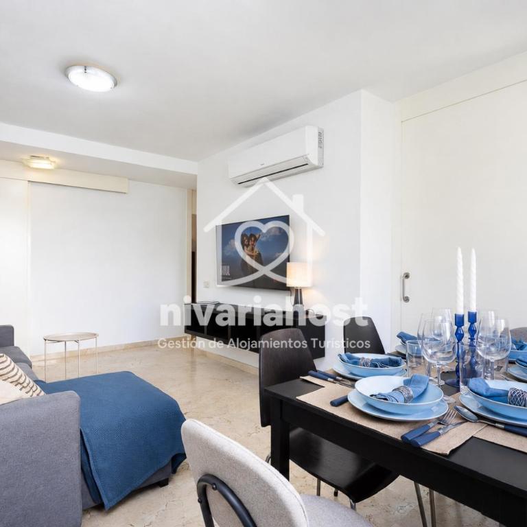 The Mills Santa Cruz, by Nivariahost - Appartement 2 Chambres - 28