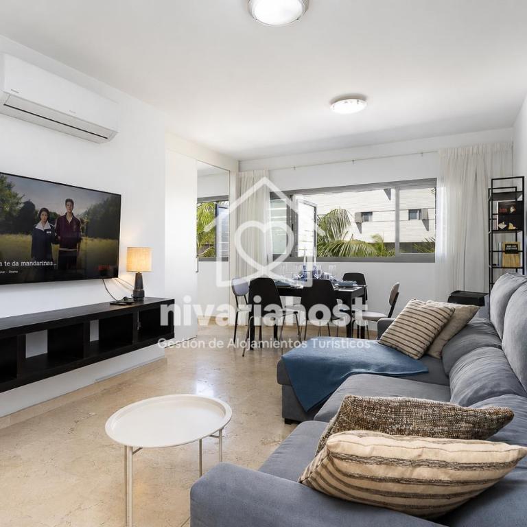 The Mills Santa Cruz, by Nivariahost - Appartement 2 Chambres - 31